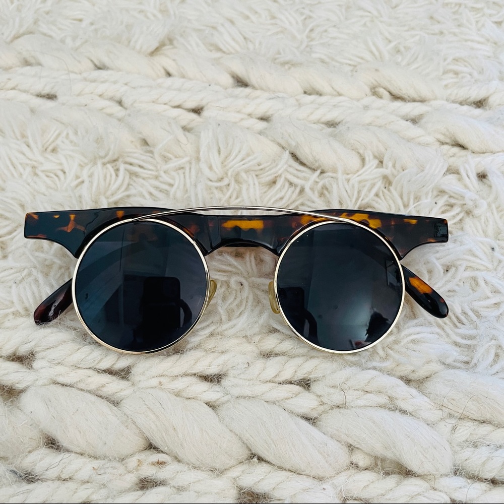 Groovy Party Sunglasses !!